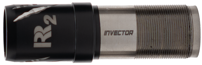 Rob Roberts Gun Works RR2 Raptor Invector 12 Gauge 17-4 PH Stainless Choke - 200280 - 810174901894