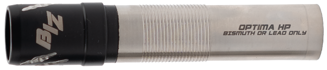 Rob Roberts Gun Works Biz Raptor Optima HP 20 Gauge Choke 17-4 PH Stainless - 200323 - 810174902327