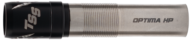 Rob Roberts Gun Works 200317 TSS Raptor Optima HP 12 Gauge 17 4 PH Stainless - 200317 - 810174902266