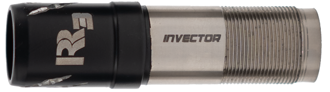 Rob Roberts Gun Works RR3 Raptor Invector 20 Gauge 17-4 PH Stainless Choke - 200293 - 810174902020