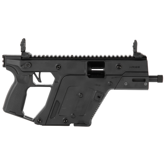 Kriss Vector SDP Gen 3 9mm Luger 5.5" 10 Round Matte Finish