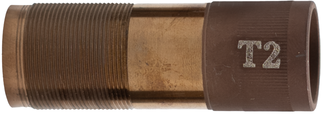 Rob Roberts Gun Works 200134 T2 Triple Threat 12ga 17-4Ph Stainless Choke Tubes - 200134 - 810174900439