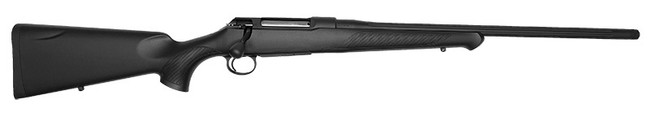 Sauer 100 PanteraXT 300W22" MHvyFlt Thrd