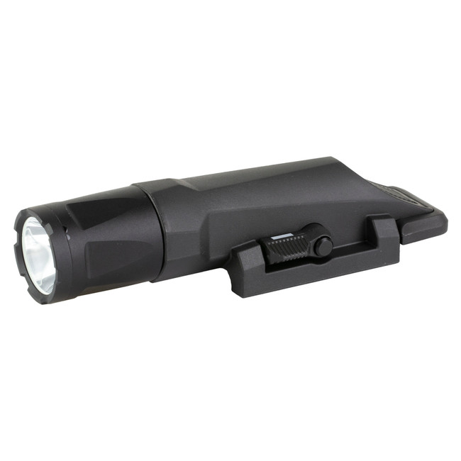 Inforce WMLX Gen 3 1100 Lumens White LED Picatinny Weaponlight Two Hours