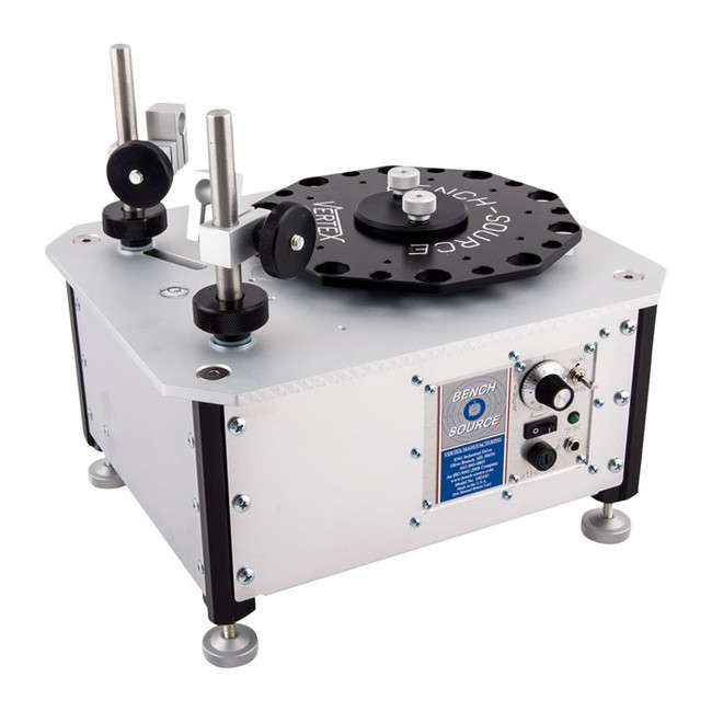 BRASS CASE NECK ANNEALING MACHINE