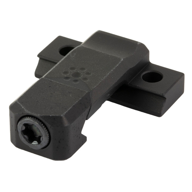 Arisaka Side Scout Mount Picatinny for SureFire Scout Light - SSM-P - 601557939494