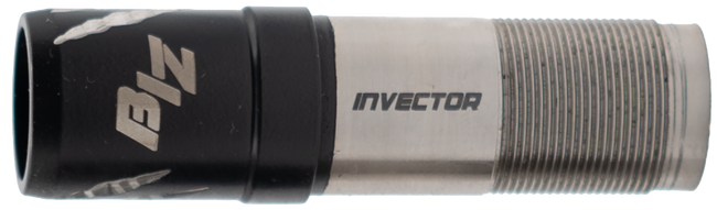Rob Roberts Gun Works Biz Raptor Invector 20 Gauge 17-4 PH Stainless Steel Choke - 200290 - 810174901993