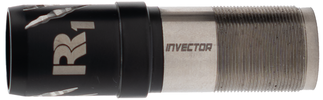 Rob Roberts Gun Works Rr1 Raptor Invector 12 Gauge 17-4 Ph Stainless Steel Choke - 200279 - 810174901887
