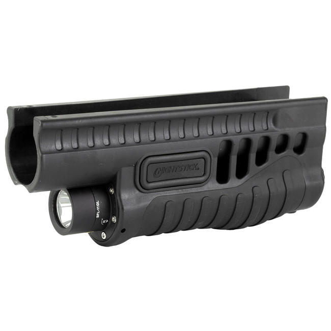 NightStick SFL-11GL Green Laser Mounted Light for Mossberg 500 590 Shockwave Picatinny