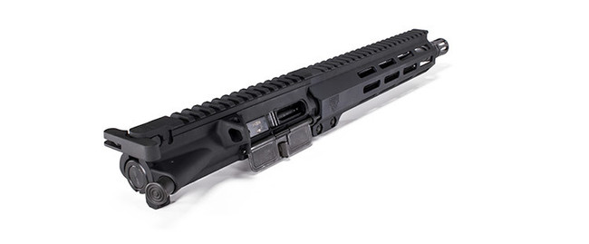 FAXON BANTAM COMPLETE 9MM