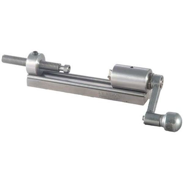 STAINLESS CASE TRIMMER