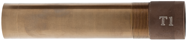 Rob Roberts Gun Works T1 Triple Threat Invector-DS 12 Gauge Choke Tubes - 200141 - 810174900507