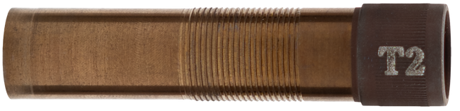 Rob Roberts Gun Works 200119 T2 Triple Threat Optima Hp 20 Gauge Stainless Choke Tube - 200119 - 810174900286