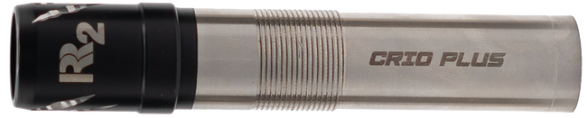 Rob Roberts Gun Works RR2 Raptor Crio Plus 20 Gauge Stainless Steel Choke - 200285 - 810174901948