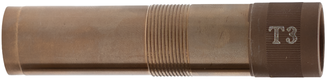 Rob Roberts Gun Works 200123 T3 Triple Threat Optima Plus 12 Gauge 17-4 Ph Stainless - 200123 - 810174900323