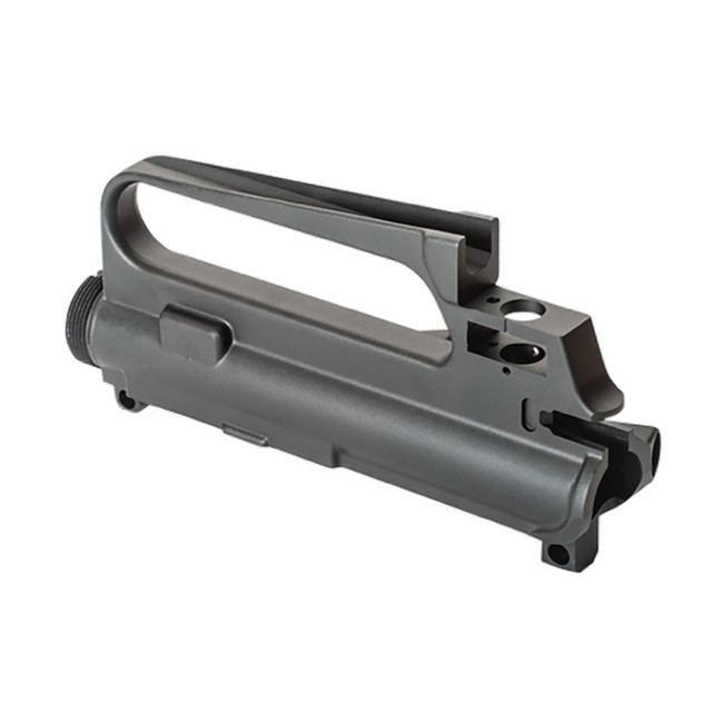 Luth-Ar Luth AR Stripped A2 Upper AR-15 5.56 NATO Anodized - UR-A2-S - 812058030751