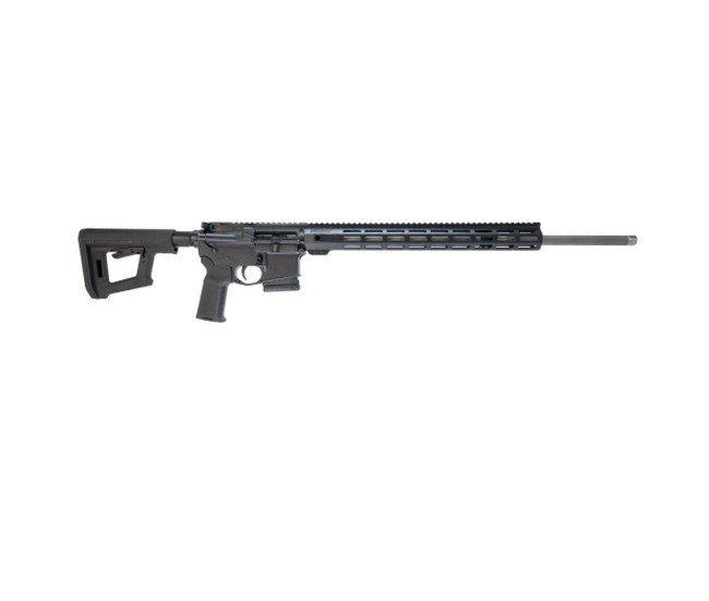 Bushmaster V-Radicator .223 Wylde 24 Inch Rifle Semi-Automatic