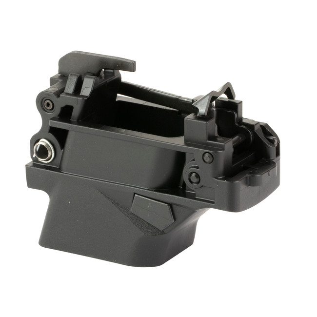 Henry H27110WELL Homesteader Magwell 9mm for Glock Style Magazines - H27110WELL - 619835601643