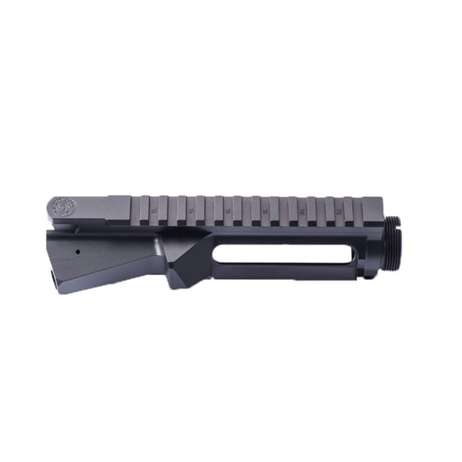 Cross Machine and Tool Ar-15 Cmt Billet Upper Receiver .458 Socom Mil-Spec