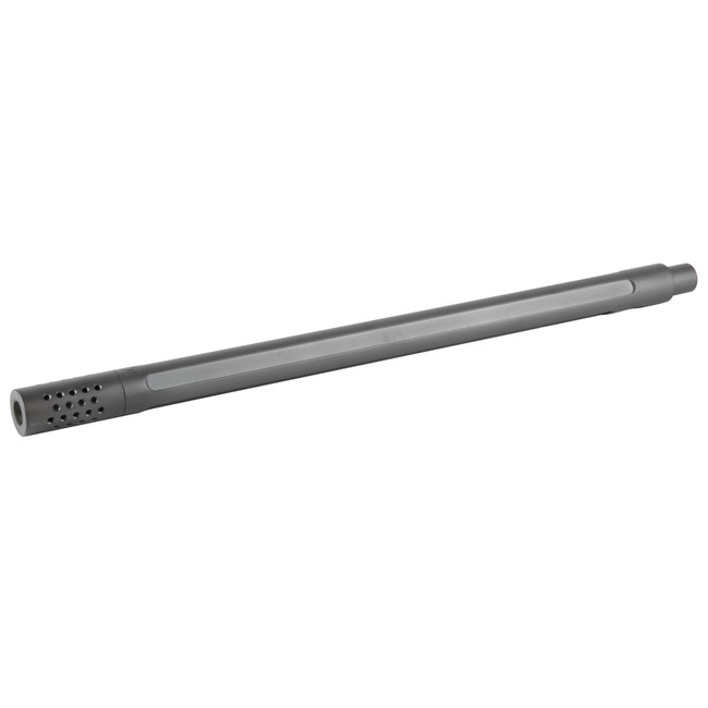 True Precision 10/22 16in Dlc Bull Barrel with Multi Port Compensator