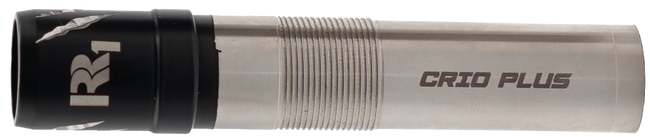 Rob Roberts Gun Works RR1 Raptor Crio Plus 20 Gauge Stainless Choke - 200284 - 810174901931