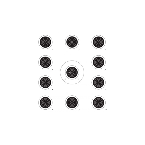 Lym Small Bore Target Roll