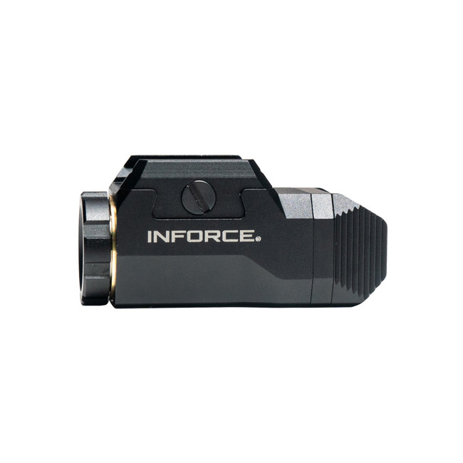 Inforce Wild1 Led 500 Lumen Weapon Light Picatinny Mounted - IF71000 - 671192601865