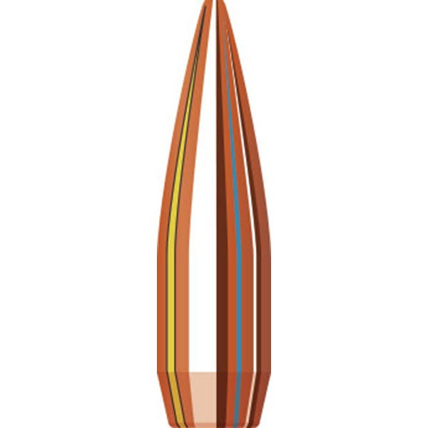 MATCH 30 CALIBER (0.308'') 155GR BTHP 2,000/BOX