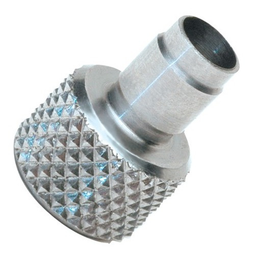 270 CALIBER STAINLESS PILOT STOP