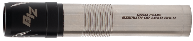 Rob Roberts Gun Works Biz Raptor Crio Plus 20 Gauge 17-4PH Stainless Choke - 200288 - 810174901979