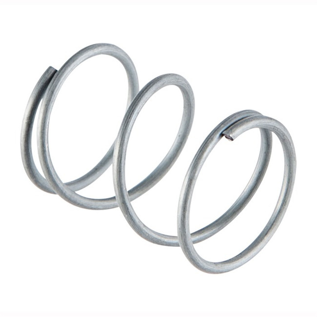 Heckler and Koch GMG 40mm Compression Spring Loading