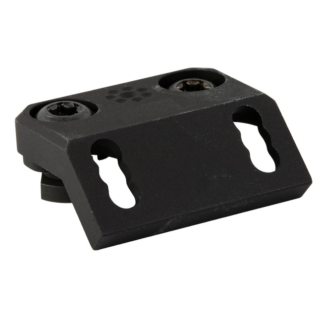 Arisaka Offset Scout Mount M-LOK for SureFire Scout Light Anodized Finish - OSM-M - 638827999865