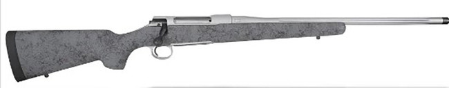 Sauer 100HS SportLW 308 22"Flt Gry Thrd