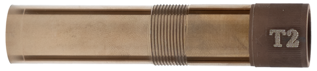 Rob Roberts Gun Works T2 Triple Threat Crio Plus 20 Gauge 17-4 Choke Tubes - 200104 - 810174900132