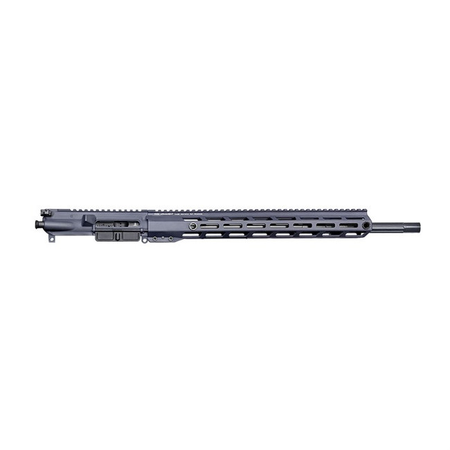 Rise Armament Rise .22 ARC 18in BBL 1-7 Twist Complete Upper Dark Gray