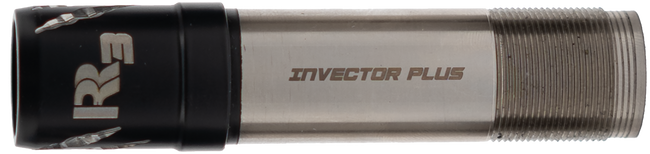Rob Roberts Gun Works Rr3 Raptor Invector Plus 20 Gauge 17-4 PH Stainless Choke - 200301 - 810174902105