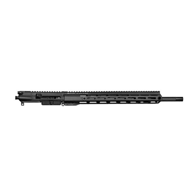 RISE .22 ARC 18''BBL 1-7 TWIST COMPLETE UPPER BLACK