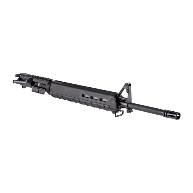 Colt M16 Upper 20in Moe with Bcg Charging Handle for Ar-15 5.56 NATO 1-7