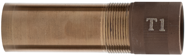 Rob Roberts Gun Works 12 Gauge Triple Threat Mobil Choke Tubes 17-4 PH Stainless - 200109 - 810174900187
