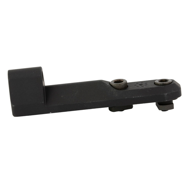 Arisaka Inline Scout Pro Mount M-LOK for Surefire Scout Light Pro - ISPRO-M - 850036188155