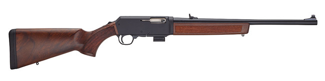 Henry Homesteader 9mm 16 Inch 10 Round Semi-Automatic Carbine - H027N-H9G - 619835020048