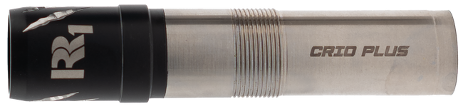 Rob Roberts Gun Works RR1 Raptor Crio 12 Gauge 17-4 PH Stainless - 200274 - 810174901832