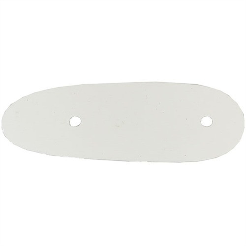 Pachmayr WPS 20 Spacer White Rubber Universal Rifle Cheek Weld Grip