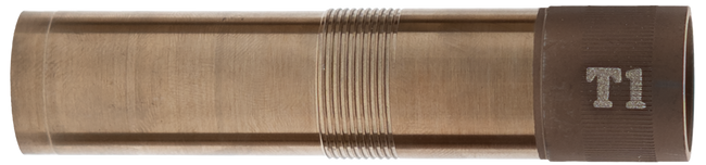 Rob Roberts Gun Works T1 Triple Threat Crio Plus 12 Gauge Choke Tubes 17-4PH - 200100 - 810174900095