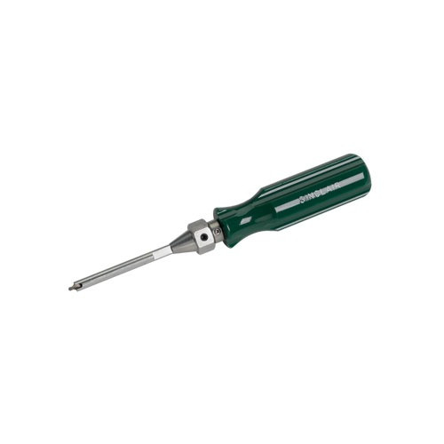 FLASHHOLE DEBURRING TOOL WITH HANDLE