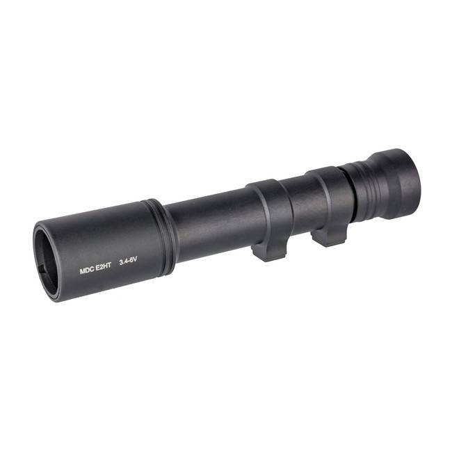 Arisaka 600 Series Light Body Weaponlight Anodized Finish for SureFire M600 - LB-600 - 638827999858