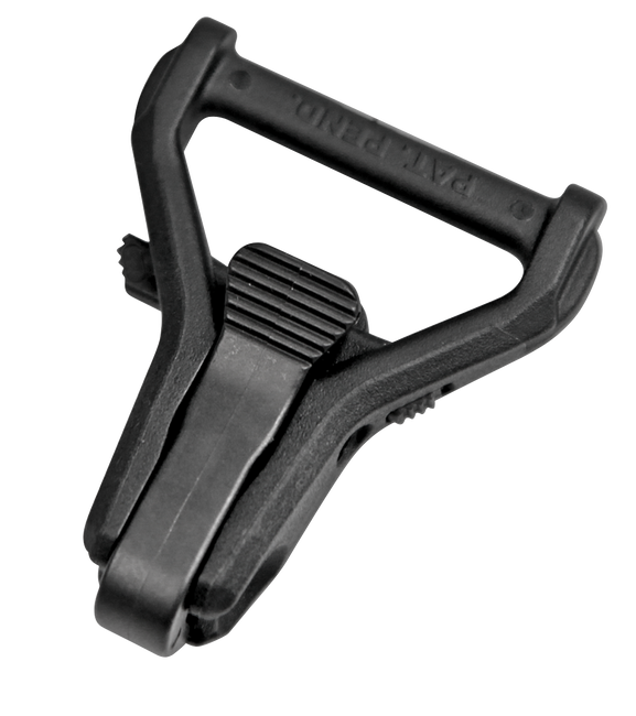 Magpul Paraclip Steel Compatible with ASAP Plate RSA MSA SGA Receiver Sling Mounts