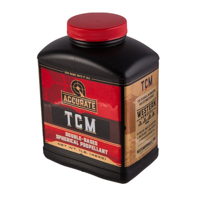 TCM POWDER, 1 LB
