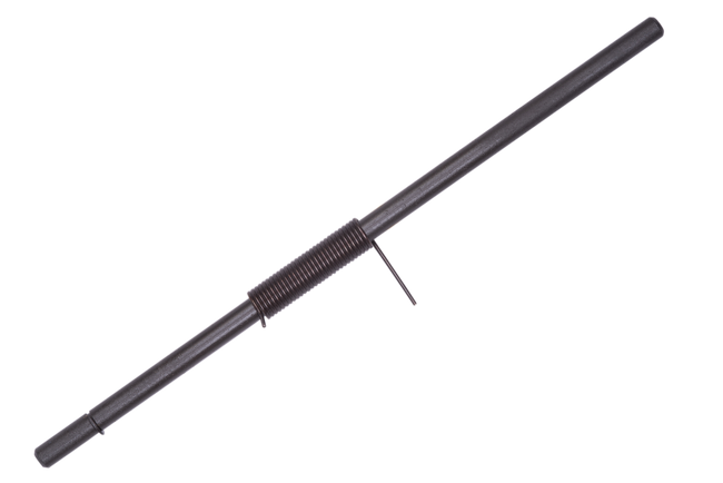 Spikes SED7900 Ejection Door Installation Kit Black Metal Rifle AR-15