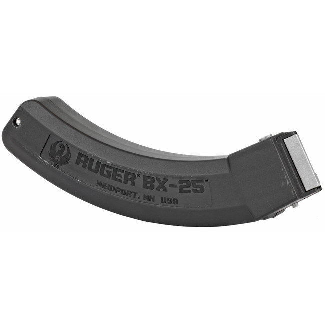 Ruger Compatible With 10 22 Sr 22 Charger Ruger American Rimfire 77 22 Lr Polymer - 90361 - 736676903610